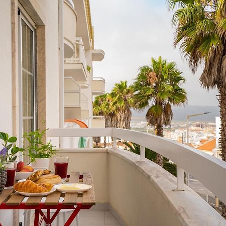Paz & Amor Flat Nazare - Peace & Love Экстерьер фото