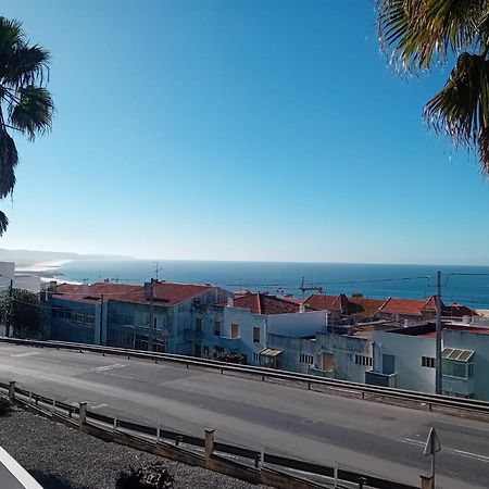 Paz & Amor Flat Nazare - Peace & Love Экстерьер фото
