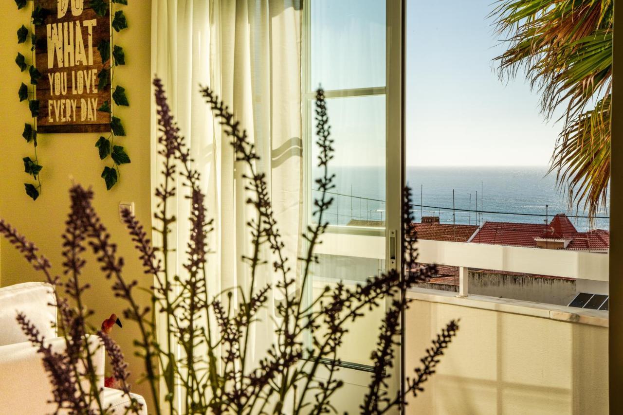 Paz & Amor Flat Nazare - Peace & Love Экстерьер фото