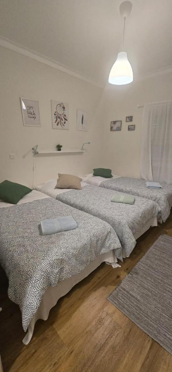 Paz & Amor Flat Nazare - Peace & Love Экстерьер фото